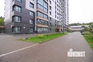 2-к квартира, вторичка, 40м2, 16/16 этаж