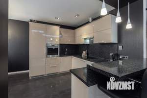 2-к квартира, вторичка, 75м2, 13/24 этаж