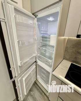 2-к квартира, вторичка, 40м2, 5/17 этаж