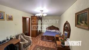 2-к квартира, вторичка, 46м2, 2/9 этаж