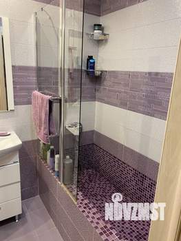 3-к квартира, вторичка, 76м2, 4/17 этаж