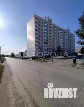 2-к квартира, вторичка, 43м2, 6/10 этаж