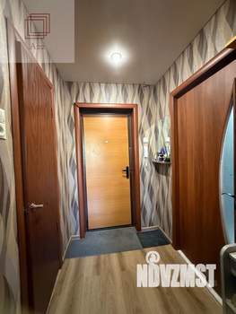 1-к квартира, вторичка, 30м2, 3/8 этаж