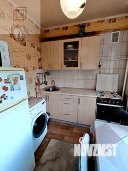 3-к квартира, вторичка, 54м2, 7/9 этаж