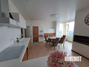 5-к квартира, вторичка, 129м2, 21/26 этаж