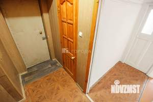 1-к квартира, вторичка, 32м2, 2/4 этаж