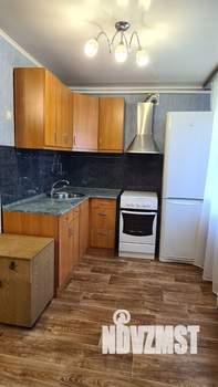 1-к квартира, вторичка, 30м2, 5/5 этаж