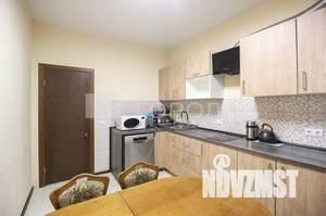 3-к квартира, вторичка, 90м2, 1/6 этаж