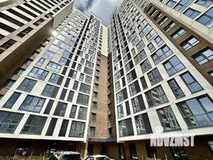3-к квартира, вторичка, 68м2, 17/21 этаж