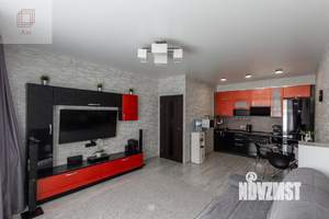 2-к квартира, вторичка, 50м2, 8/25 этаж