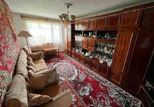 2-к квартира, вторичка, 47м2, 5/5 этаж