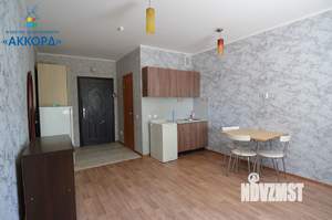 Студия квартира, вторичка, 22м2, 1/3 этаж