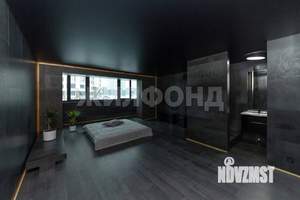 Студия квартира, вторичка, 31м2, 2/16 этаж