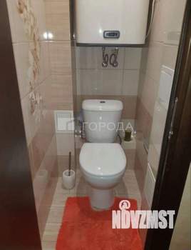 3-к квартира, вторичка, 74м2, 9/10 этаж