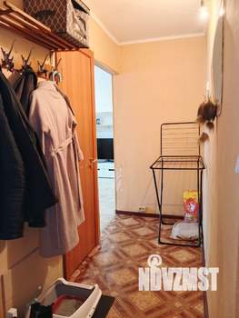 2-к квартира, вторичка, 44м2, 5/5 этаж