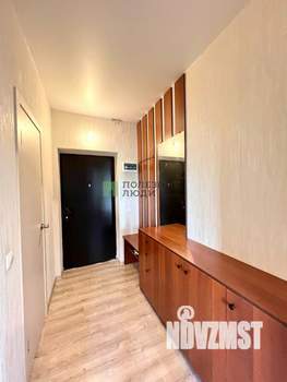 Студия квартира, вторичка, 27м2, 2/11 этаж