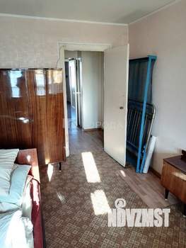 3-к квартира, вторичка, 67м2, 8/9 этаж