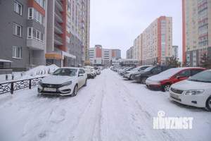 2-к квартира, вторичка, 48м2, 14/16 этаж