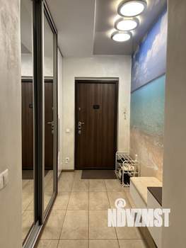 3-к квартира, вторичка, 103м2, 3/15 этаж