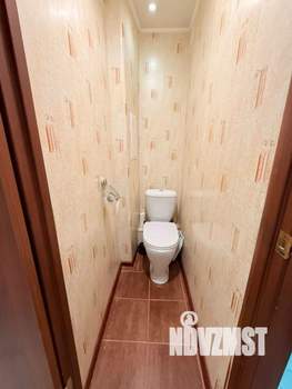 3-к квартира, вторичка, 62м2, 3/9 этаж