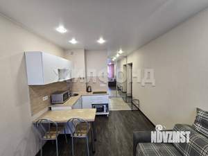 1-к квартира, вторичка, 20м2, 4/10 этаж