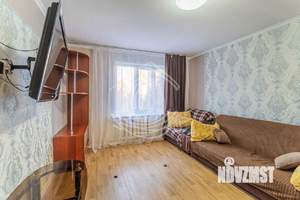 3-к квартира, вторичка, 55м2, 3/9 этаж