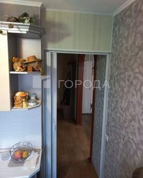 2-к квартира, вторичка, 44м2, 4/5 этаж