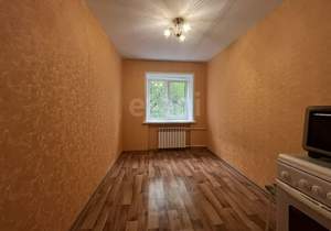 4-к квартира, вторичка, 84м2, 2/4 этаж