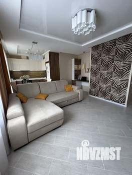 2-к квартира, вторичка, 53м2, 9/11 этаж