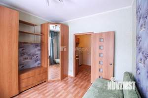1-к квартира, вторичка, 18м2, 2/4 этаж