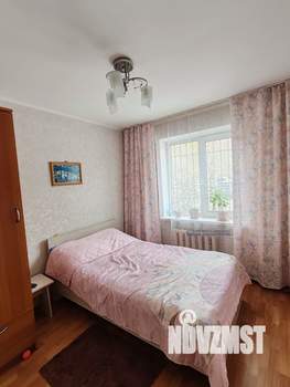 3-к квартира, вторичка, 67м2, 1/9 этаж