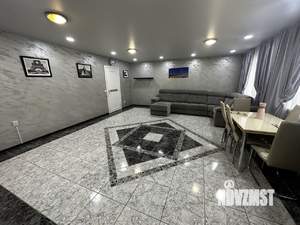2-к квартира, вторичка, 57м2, 1/4 этаж