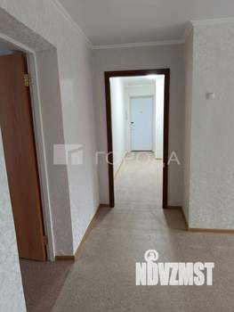 3-к квартира, вторичка, 59м2, 2/5 этаж
