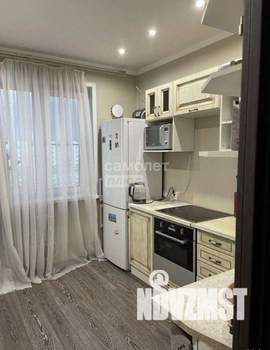 2-к квартира, вторичка, 62м2, 9/10 этаж