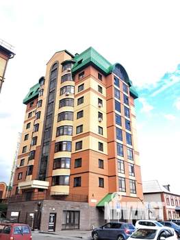 2-к квартира, вторичка, 45м2, 9/9 этаж