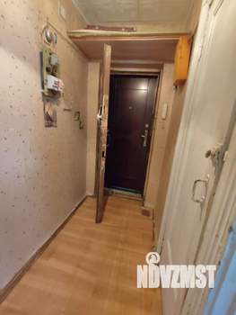 1-к квартира, вторичка, 33м2, 3/4 этаж