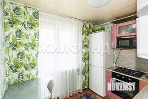 1-к квартира, вторичка, 28м2, 9/9 этаж