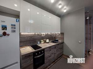 2-к квартира, вторичка, 38м2, 5/9 этаж