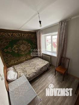 3-к квартира, вторичка, 42м2, 4/5 этаж
