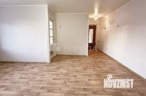 1-к квартира, вторичка, 30м2, 3/5 этаж