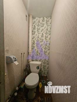 3-к квартира, вторичка, 63м2, 9/9 этаж