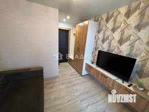 Студия квартира, вторичка, 12м2, 6/9 этаж