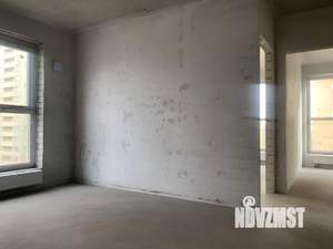 2-к квартира, вторичка, 54м2, 4/24 этаж