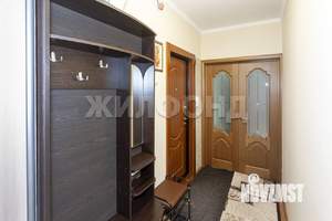 2-к квартира, вторичка, 54м2, 6/10 этаж