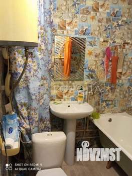 3-к квартира, вторичка, 56м2, 3/5 этаж