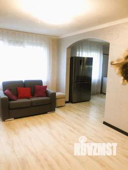 3-к квартира, вторичка, 100м2, 7/14 этаж
