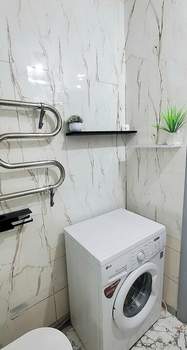 1-к квартира, вторичка, 33м2, 1/10 этаж