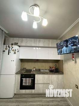 1-к квартира, вторичка, 38м2, 3/10 этаж