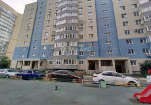 1-к квартира, вторичка, 39м2, 7/10 этаж