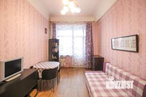 3-к квартира, вторичка, 62м2, 3/4 этаж